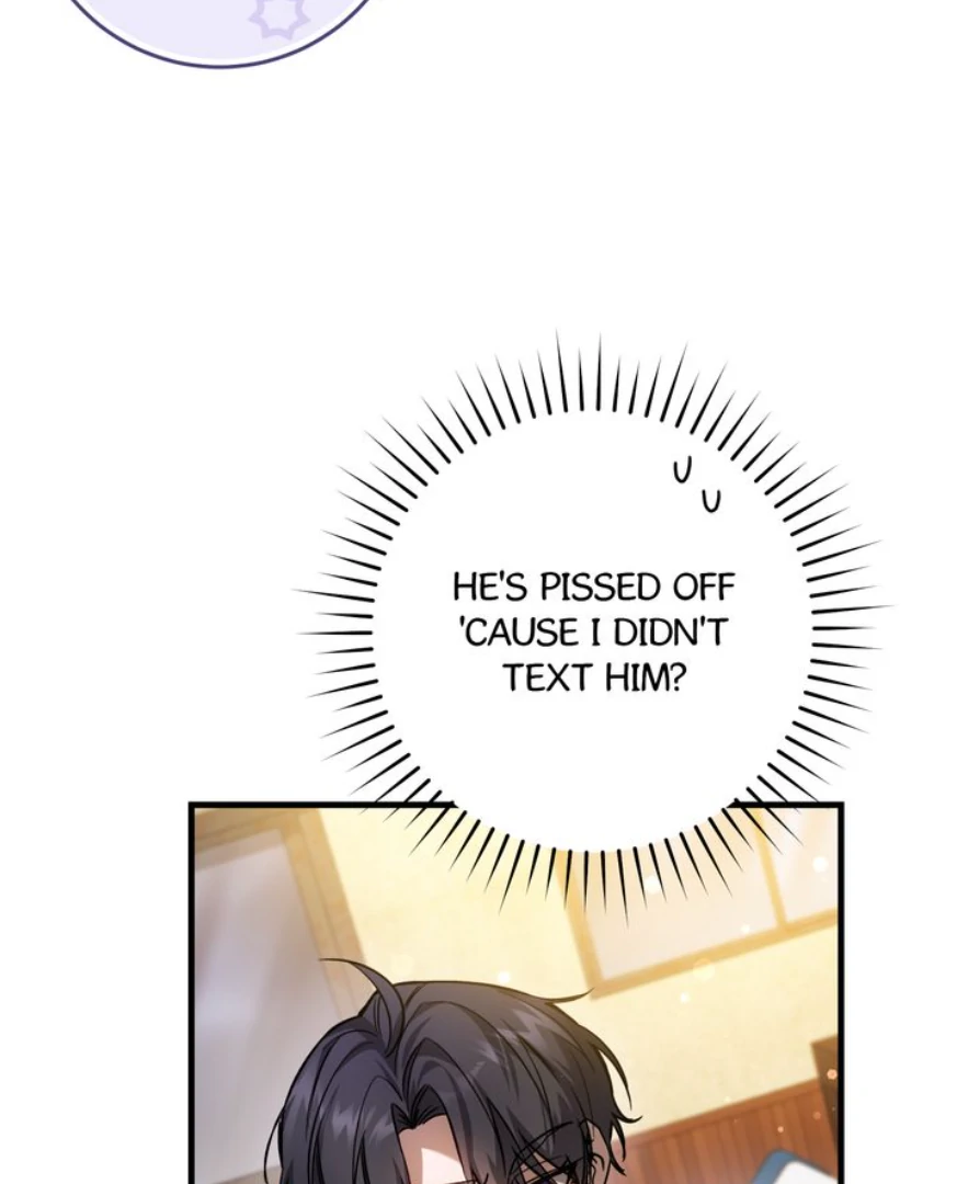 The Hunter’s Gonna Lay Low [Official] - Chapter 15 manhwa