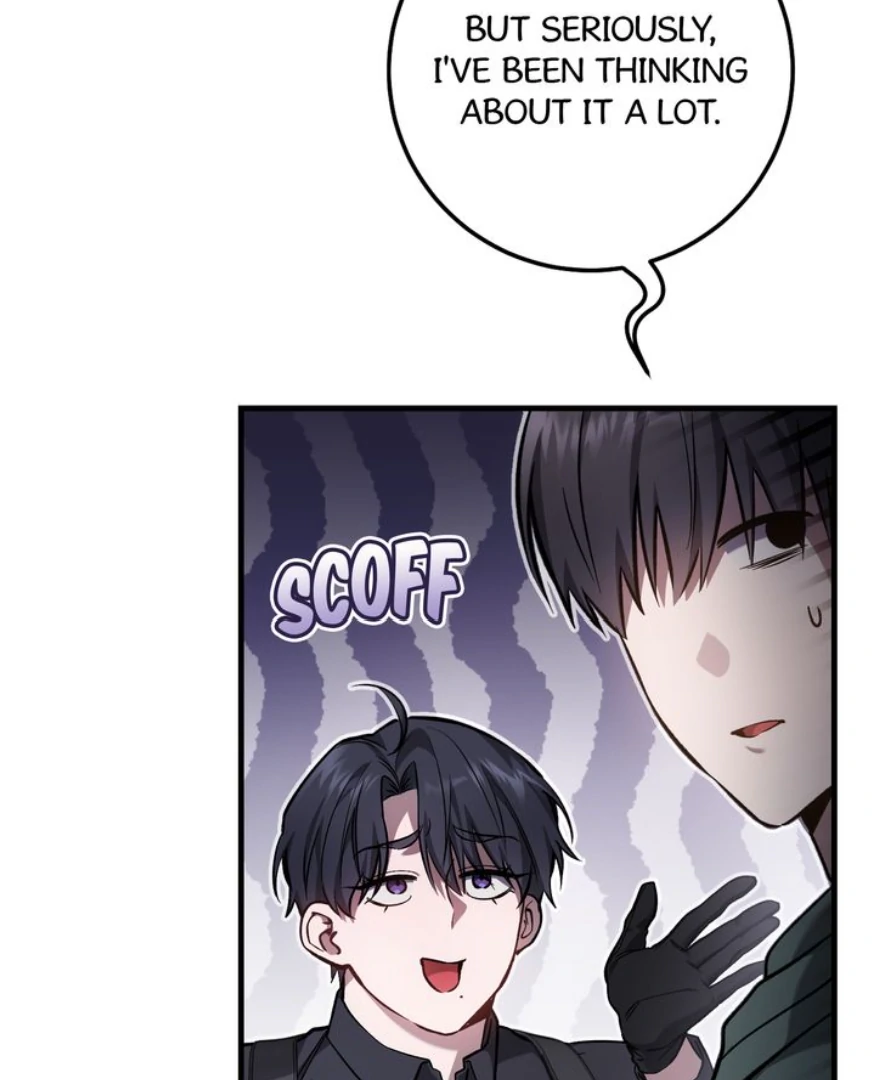 The Hunter’s Gonna Lay Low [Official] - Chapter 15 manhwa