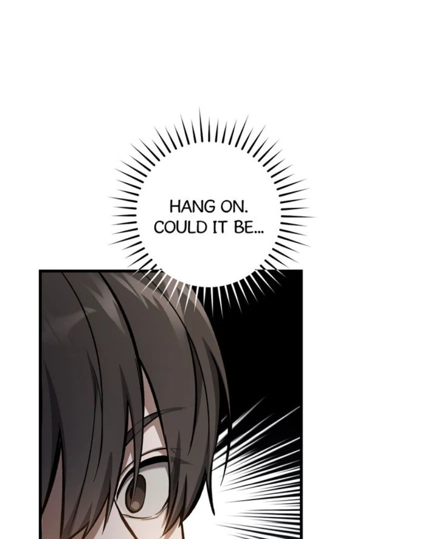 The Hunter’s Gonna Lay Low [Official] - Chapter 15 manhwa