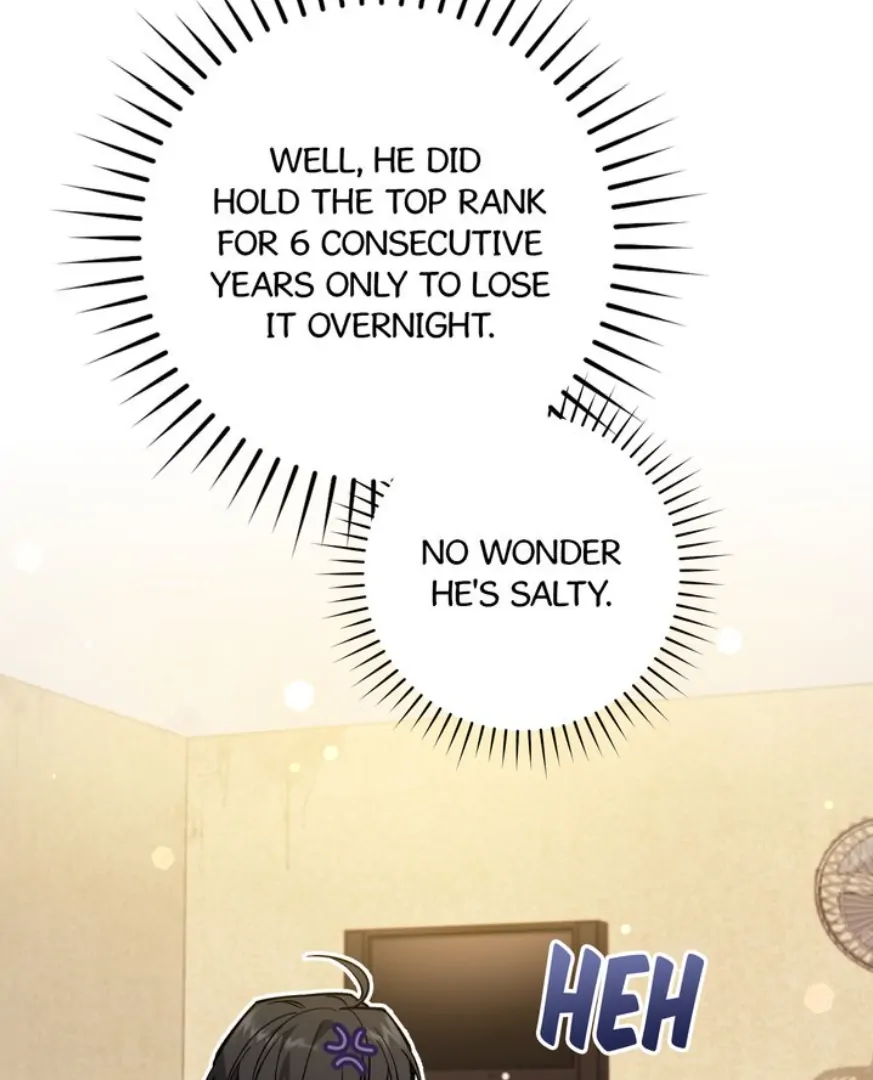 The Hunter’s Gonna Lay Low [Official] - Chapter 15 manhwa