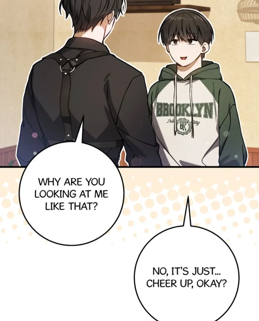 The Hunter’s Gonna Lay Low [Official] - Chapter 15 manhwa