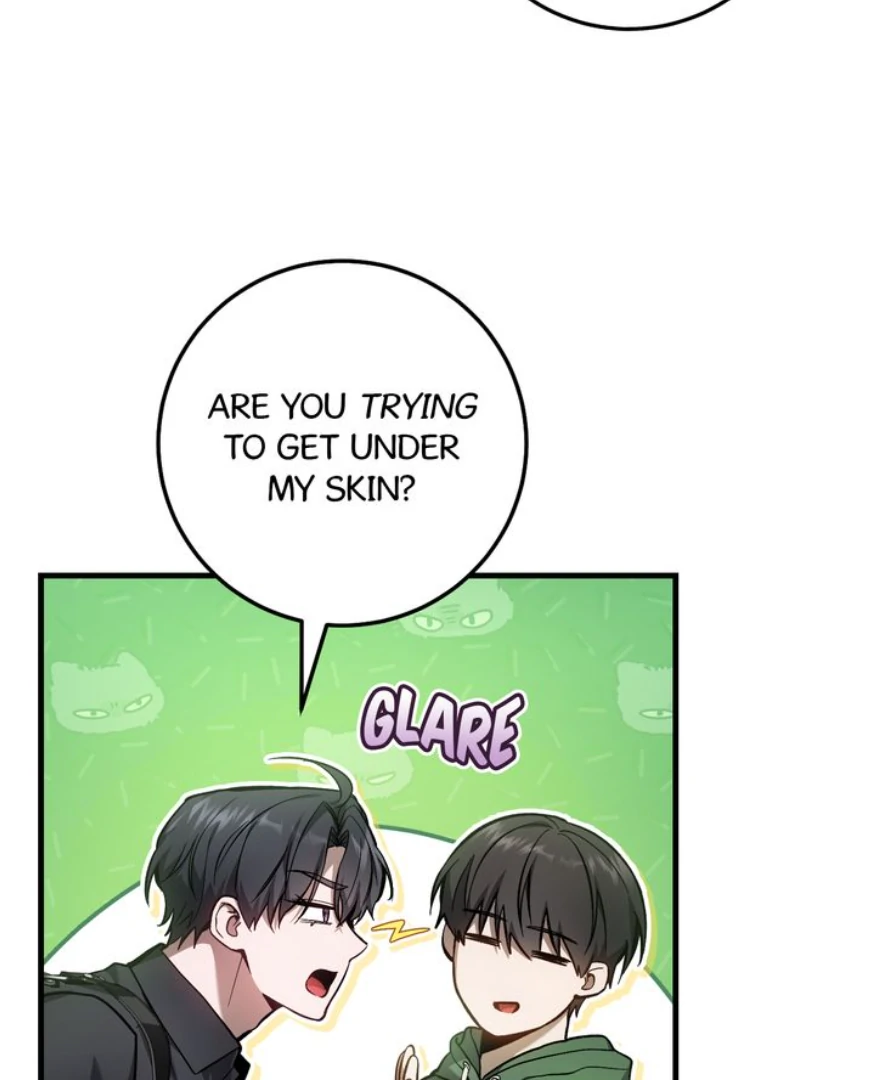 The Hunter’s Gonna Lay Low [Official] - Chapter 15 manhwa