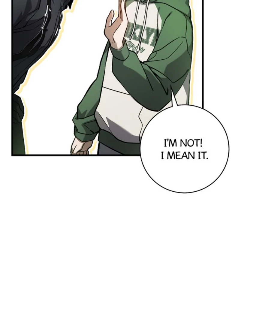 The Hunter’s Gonna Lay Low [Official] - Chapter 15 manhwa