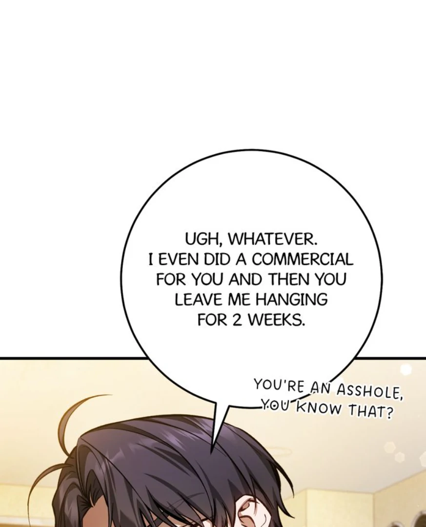 The Hunter’s Gonna Lay Low [Official] - Chapter 15 manhwa