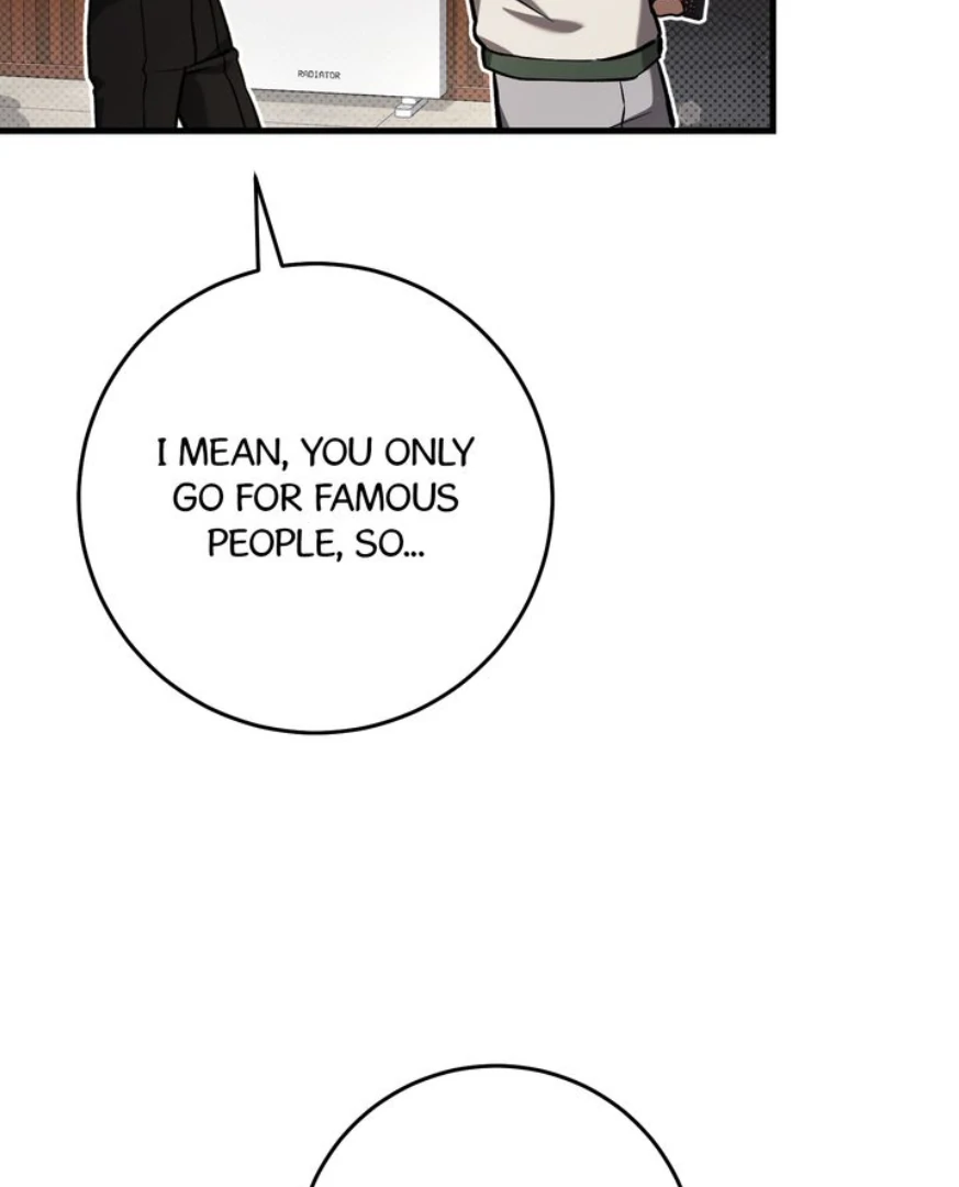 The Hunter’s Gonna Lay Low [Official] - Chapter 15 manhwa