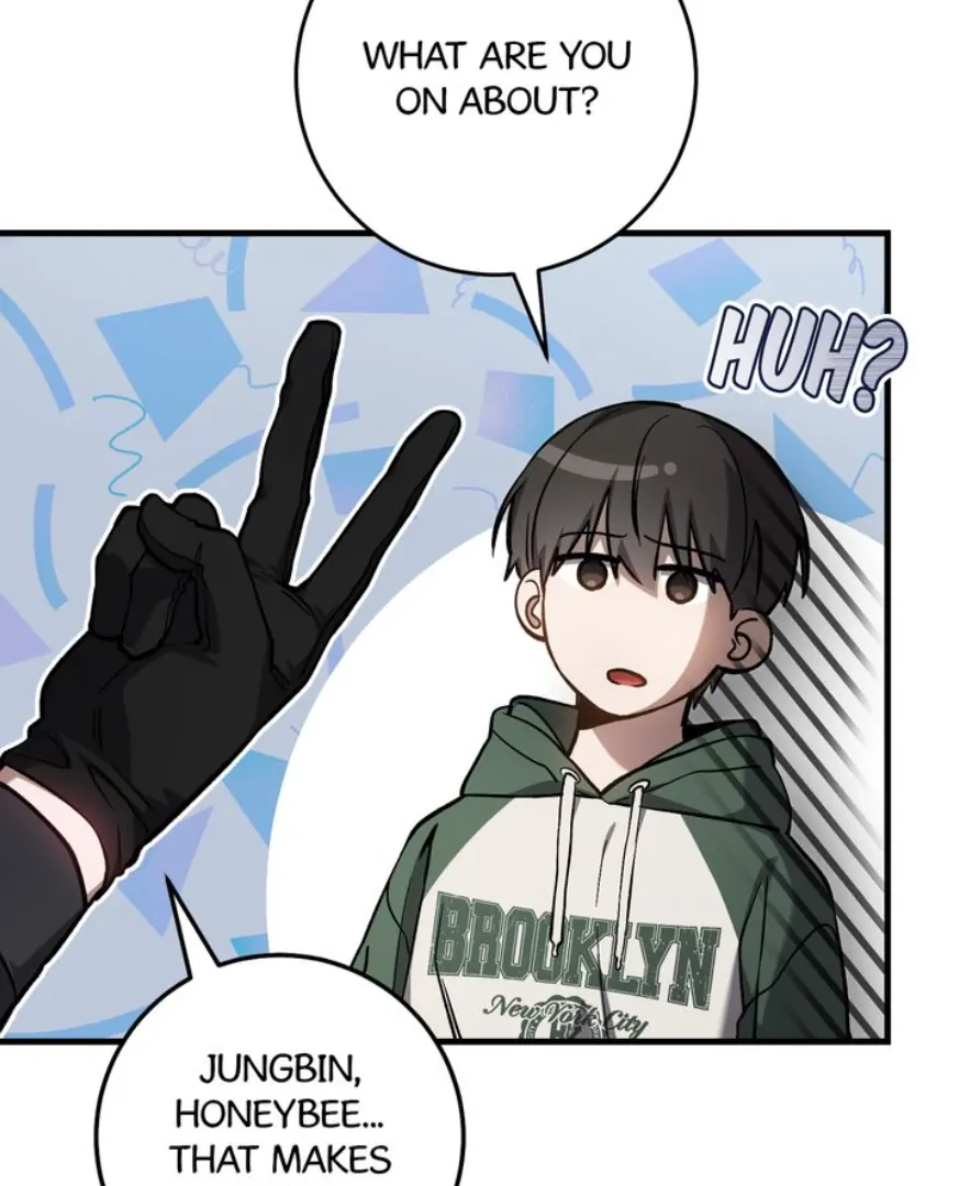 The Hunter’s Gonna Lay Low [Official] - Chapter 15 manhwa