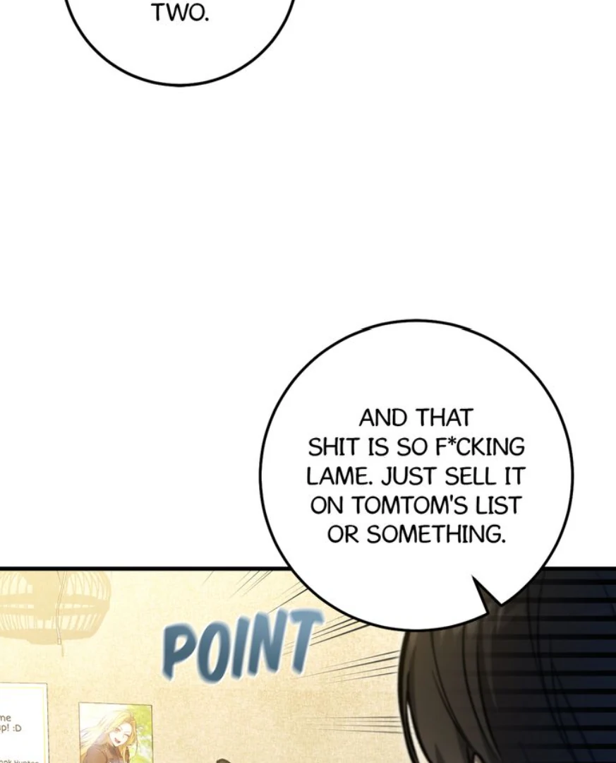 The Hunter’s Gonna Lay Low [Official] - Chapter 15 manhwa