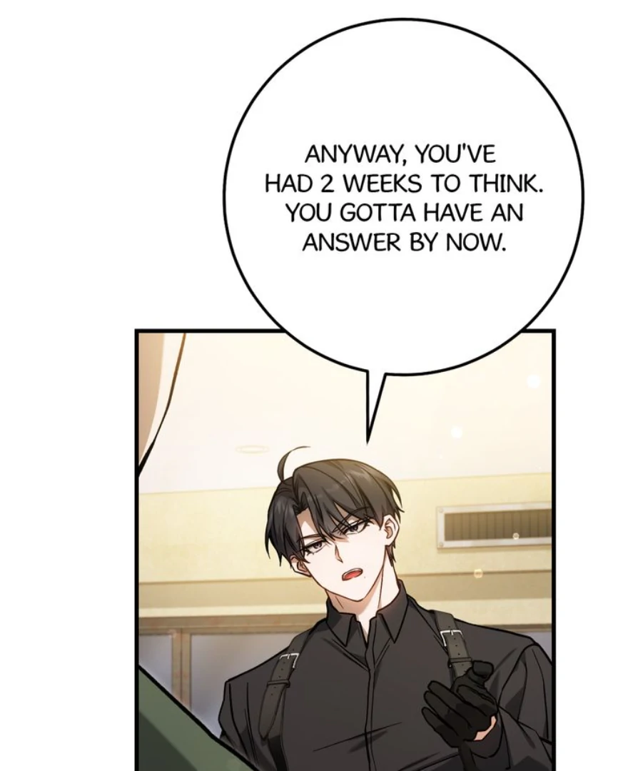 The Hunter’s Gonna Lay Low [Official] - Chapter 15 manhwa