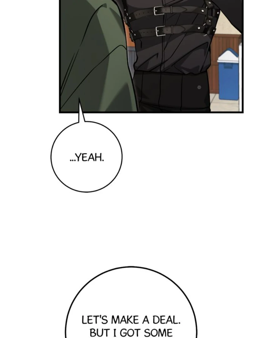 The Hunter’s Gonna Lay Low [Official] - Chapter 15 manhwa