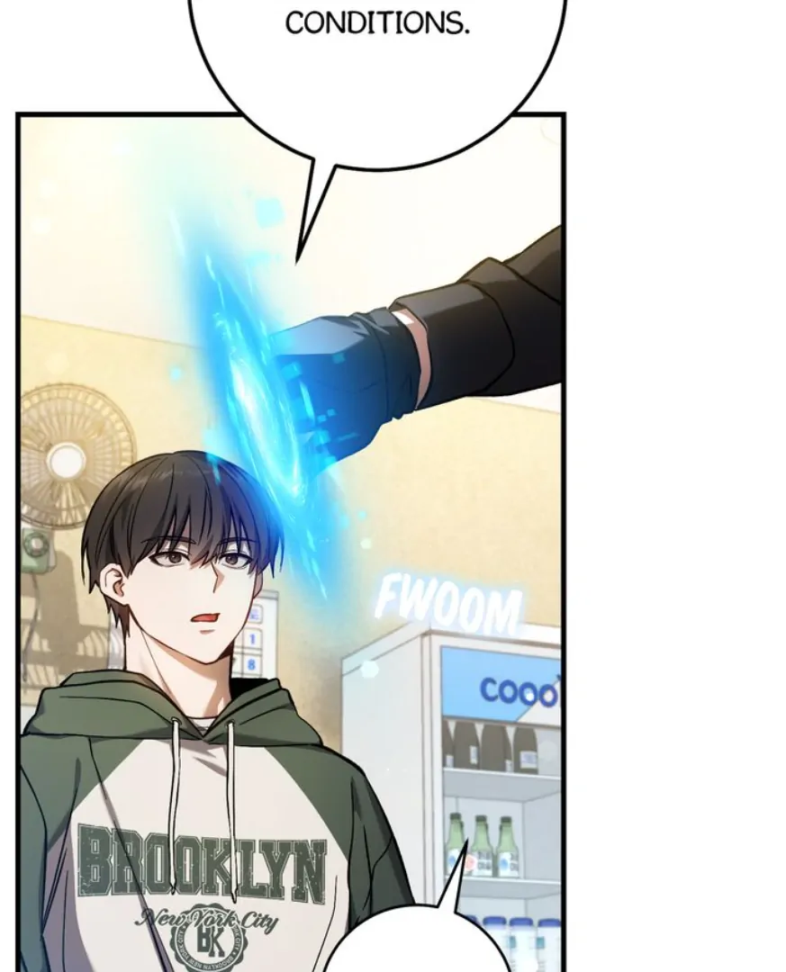 The Hunter’s Gonna Lay Low [Official] - Chapter 15 manhwa