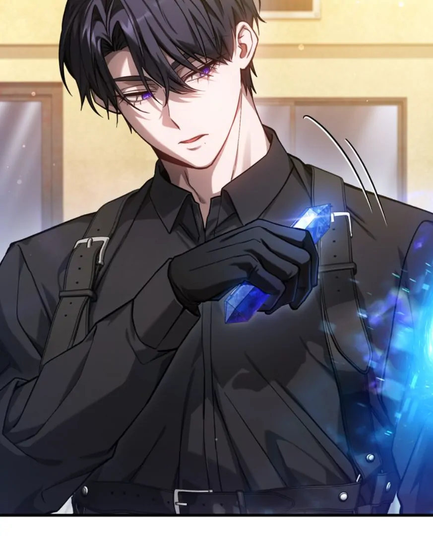 The Hunter’s Gonna Lay Low [Official] - Chapter 15 manhwa