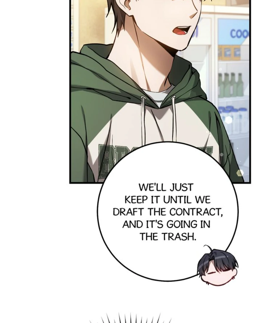 The Hunter’s Gonna Lay Low [Official] - Chapter 15 manhwa