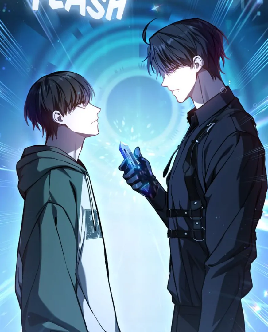 The Hunter’s Gonna Lay Low [Official] - Chapter 15 manhwa