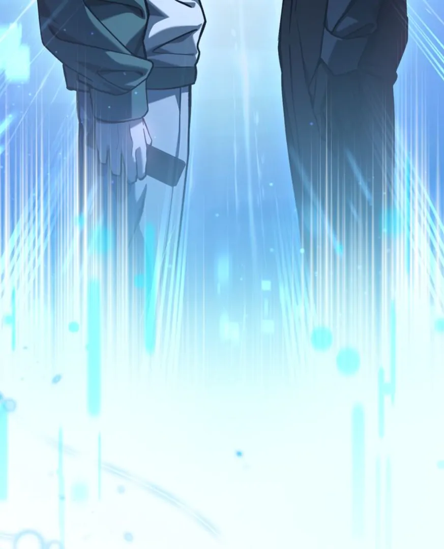 The Hunter’s Gonna Lay Low [Official] - Chapter 15 manhwa