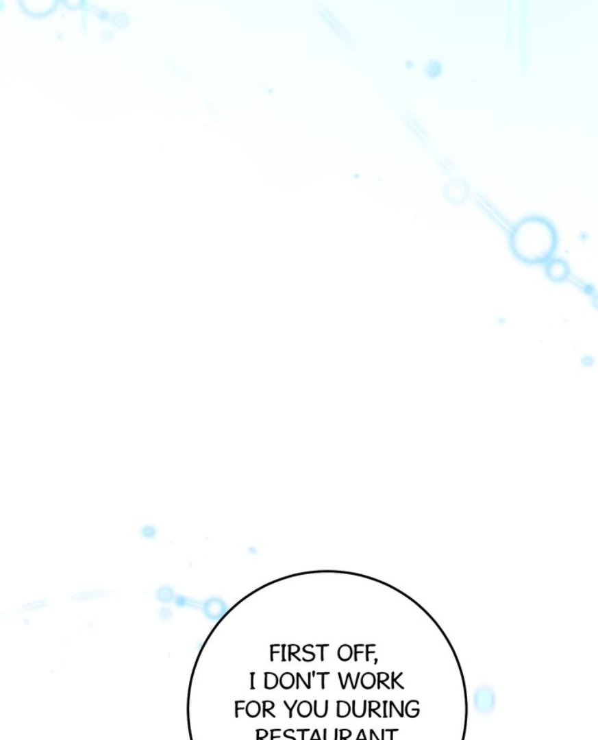 The Hunter’s Gonna Lay Low [Official] - Chapter 15 manhwa