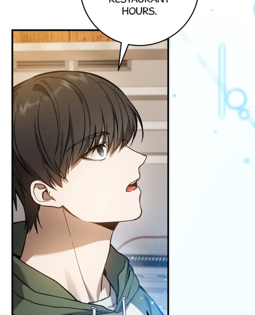 The Hunter’s Gonna Lay Low [Official] - Chapter 15 manhwa