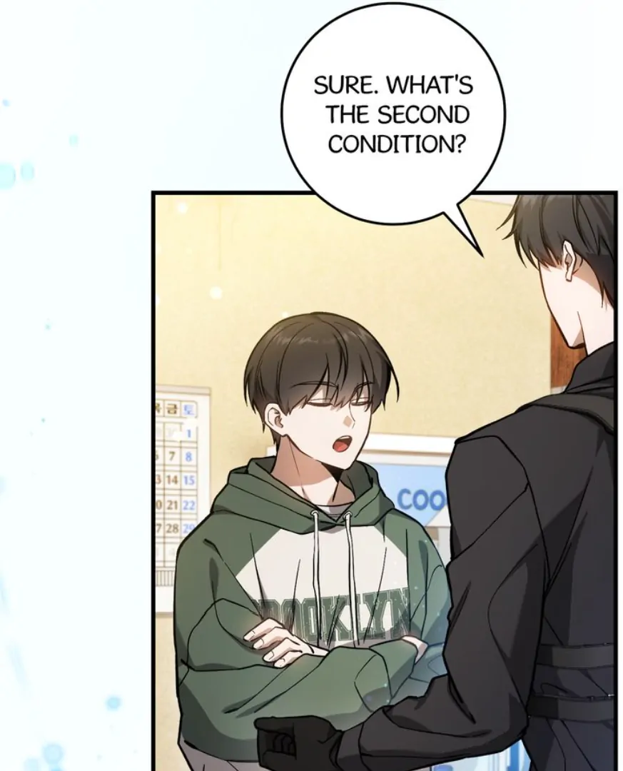 The Hunter’s Gonna Lay Low [Official] - Chapter 15 manhwa