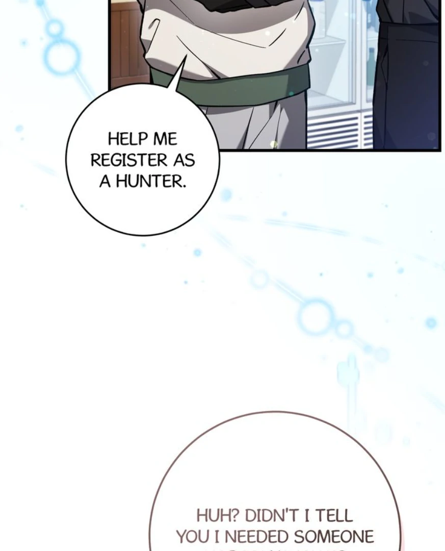 The Hunter’s Gonna Lay Low [Official] - Chapter 15 manhwa
