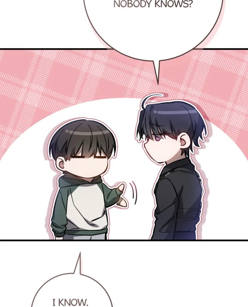 The Hunter’s Gonna Lay Low [Official] - Chapter 15 manhwa