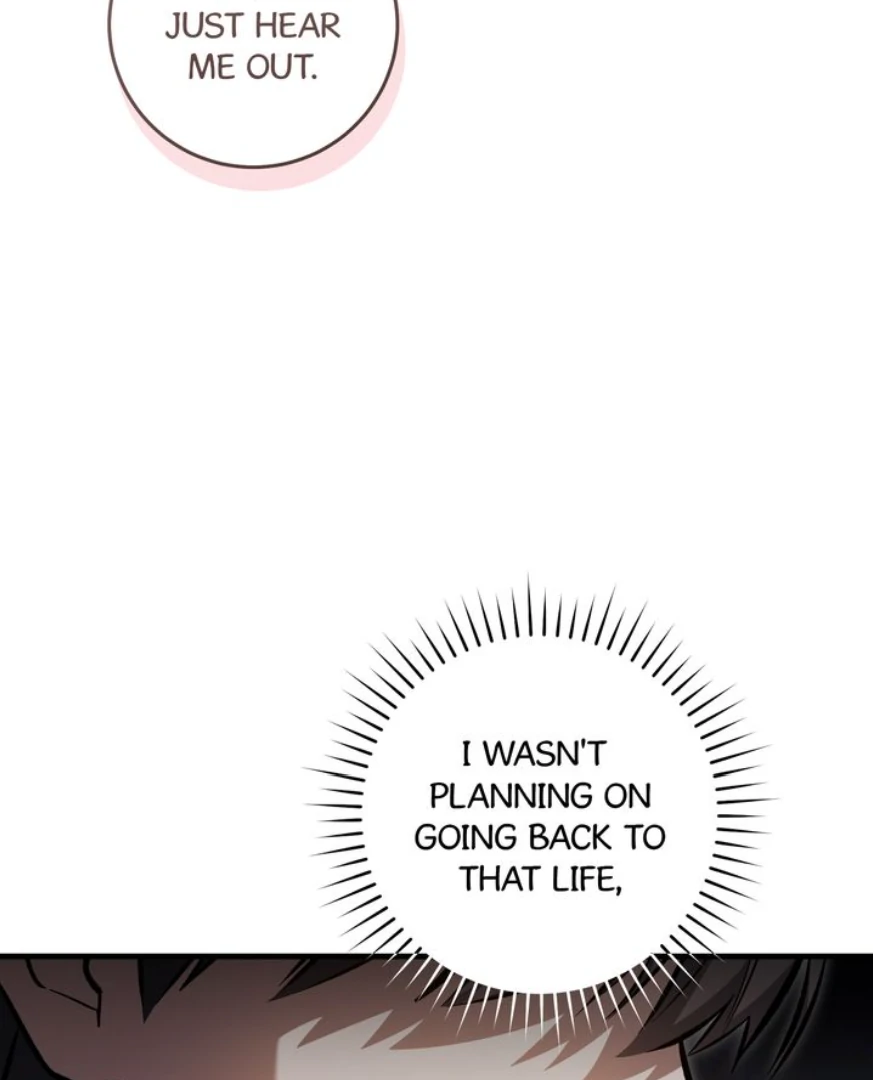 The Hunter’s Gonna Lay Low [Official] - Chapter 15 manhwa
