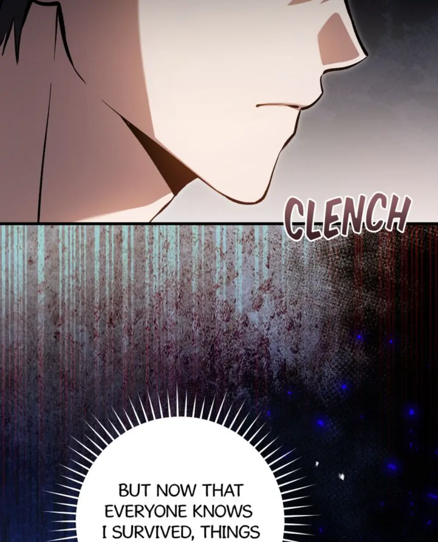 The Hunter’s Gonna Lay Low [Official] - Chapter 15 manhwa