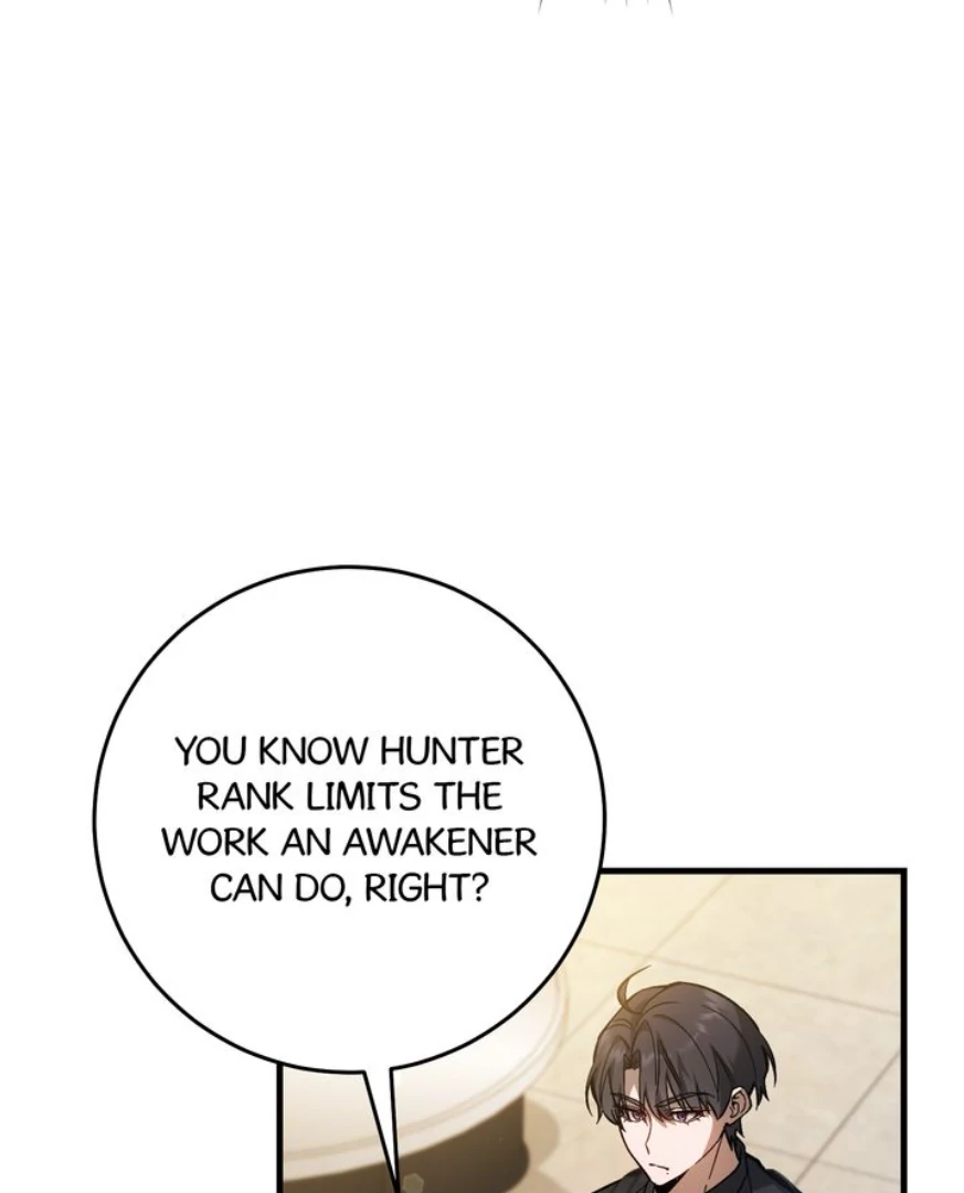 The Hunter’s Gonna Lay Low [Official] - Chapter 15 manhwa