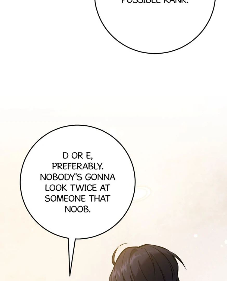 The Hunter’s Gonna Lay Low [Official] - Chapter 15 manhwa