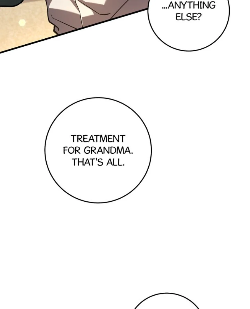 The Hunter’s Gonna Lay Low [Official] - Chapter 15 manhwa