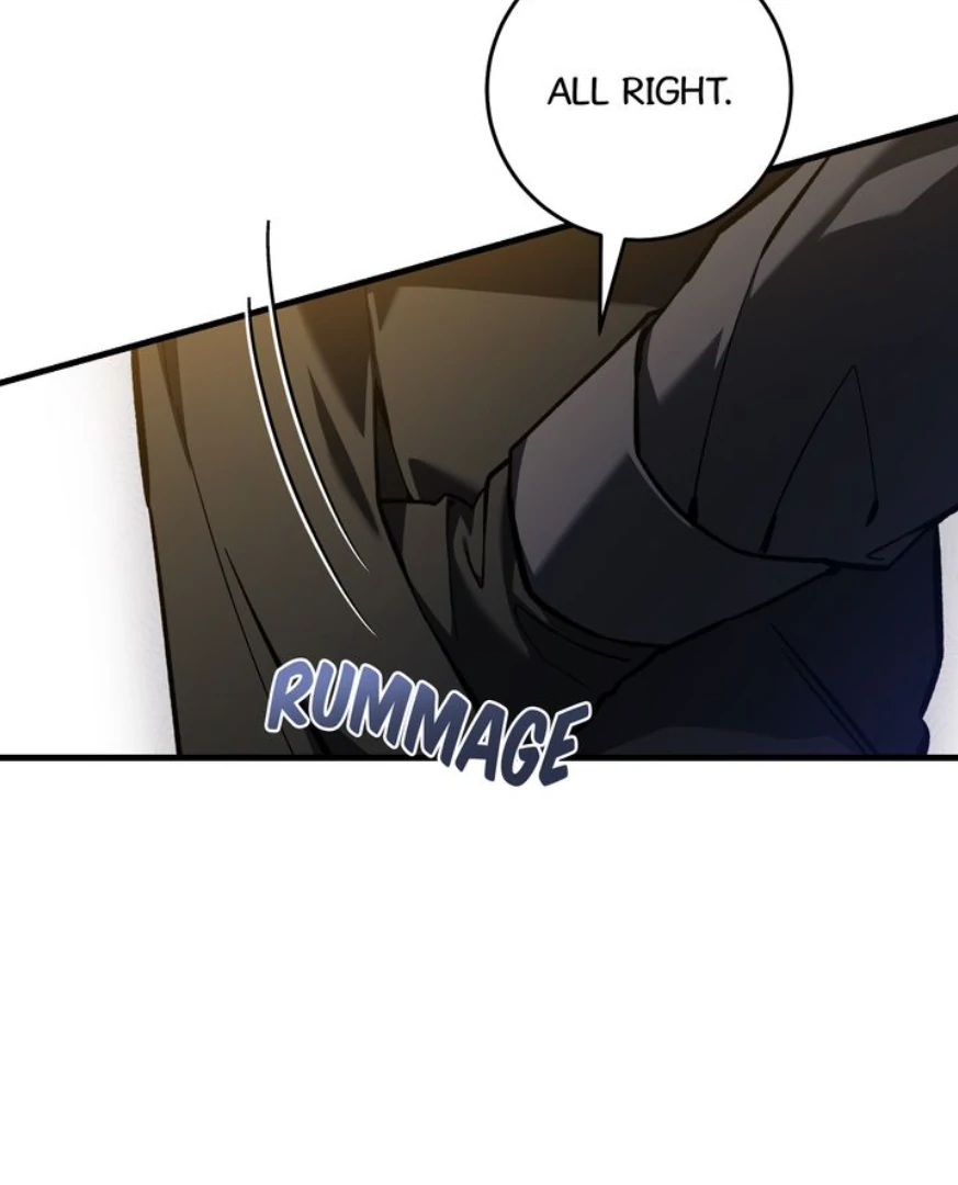 The Hunter’s Gonna Lay Low [Official] - Chapter 15 manhwa