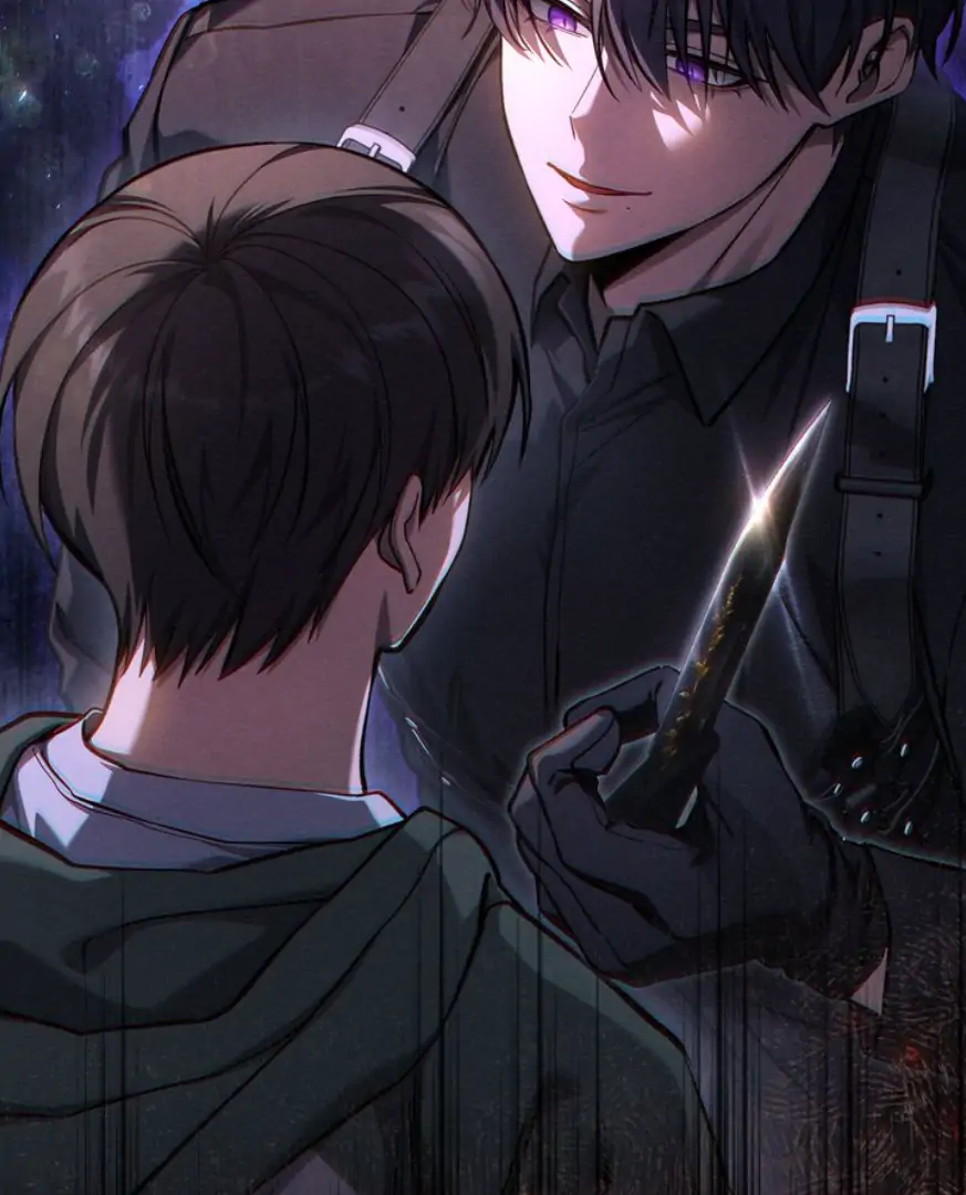 The Hunter’s Gonna Lay Low [Official] - Chapter 15 manhwa