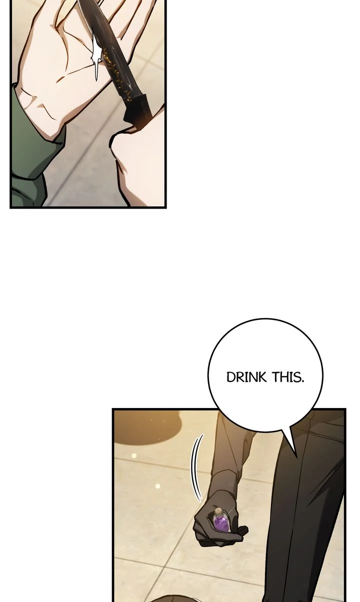 The Hunter’s Gonna Lay Low [Official] - Chapter 16 manhwa