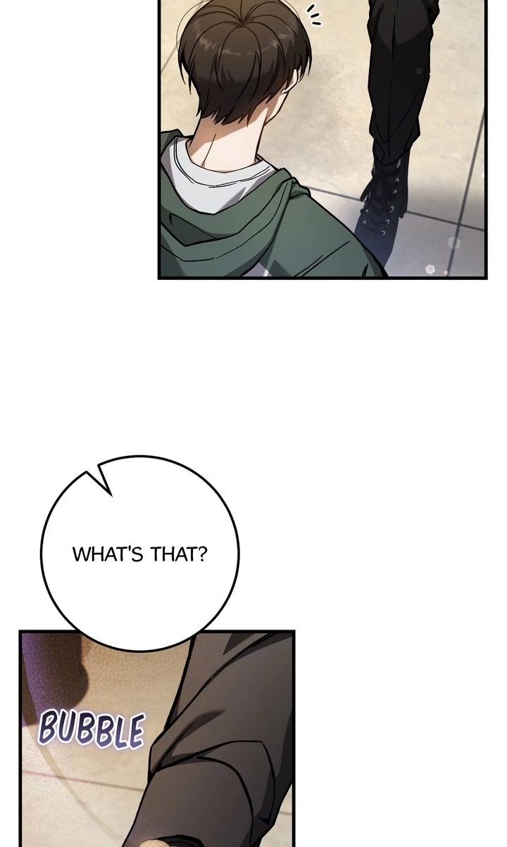 The Hunter’s Gonna Lay Low [Official] - Chapter 16 manhwa