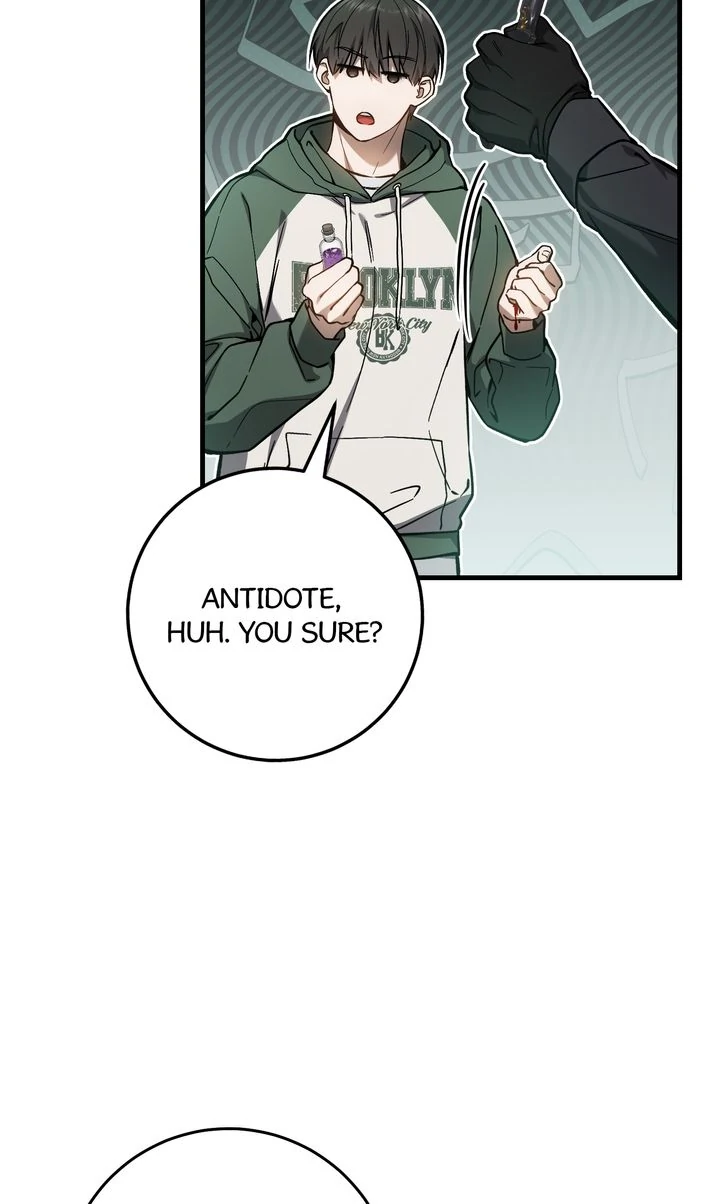 The Hunter’s Gonna Lay Low [Official] - Chapter 16 manhwa