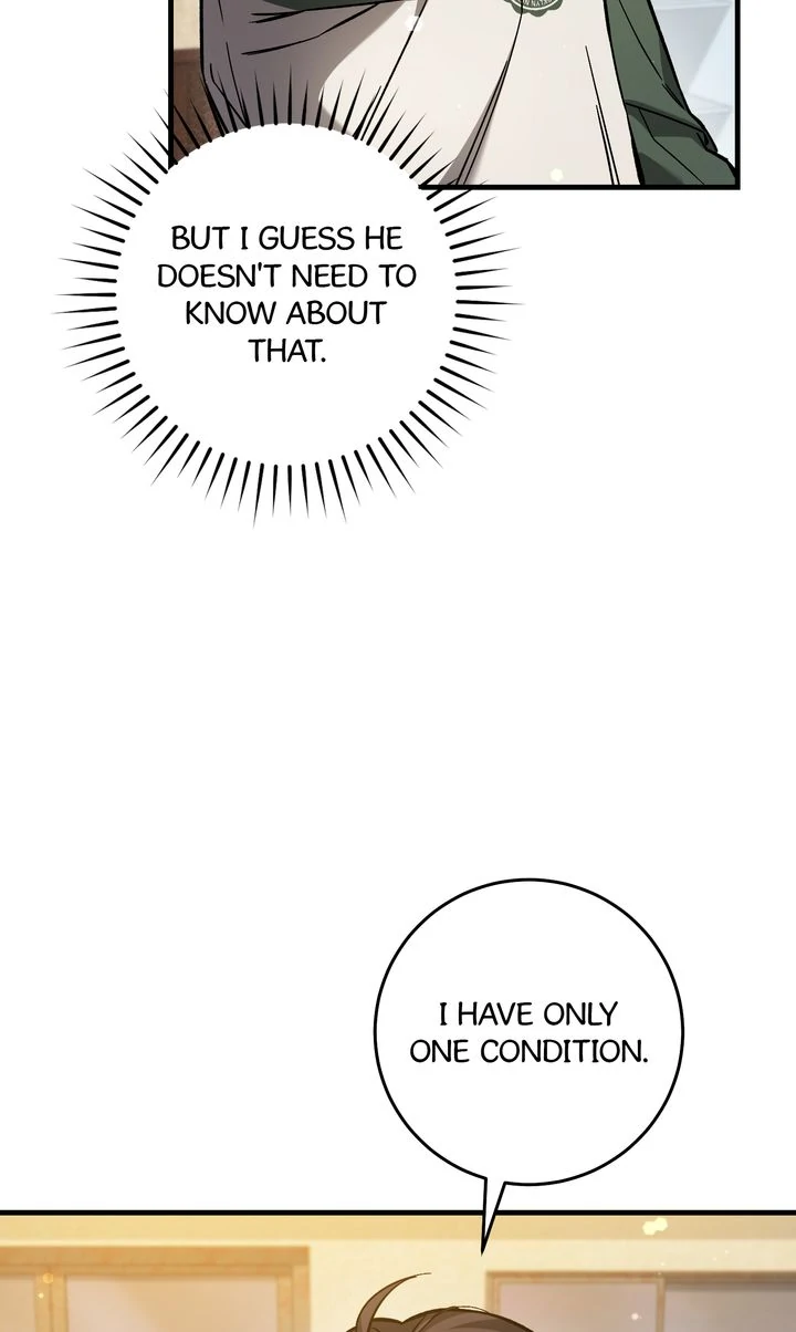 The Hunter’s Gonna Lay Low [Official] - Chapter 16 manhwa