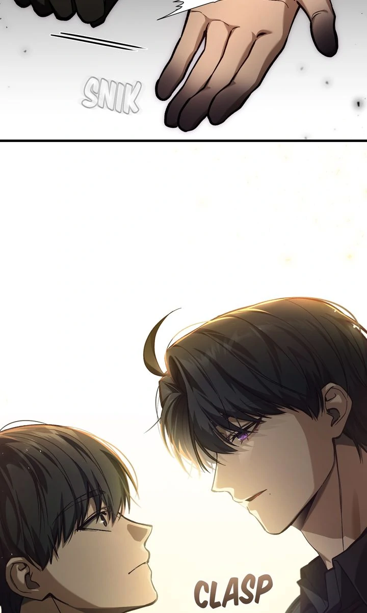 The Hunter’s Gonna Lay Low [Official] - Chapter 16 manhwa