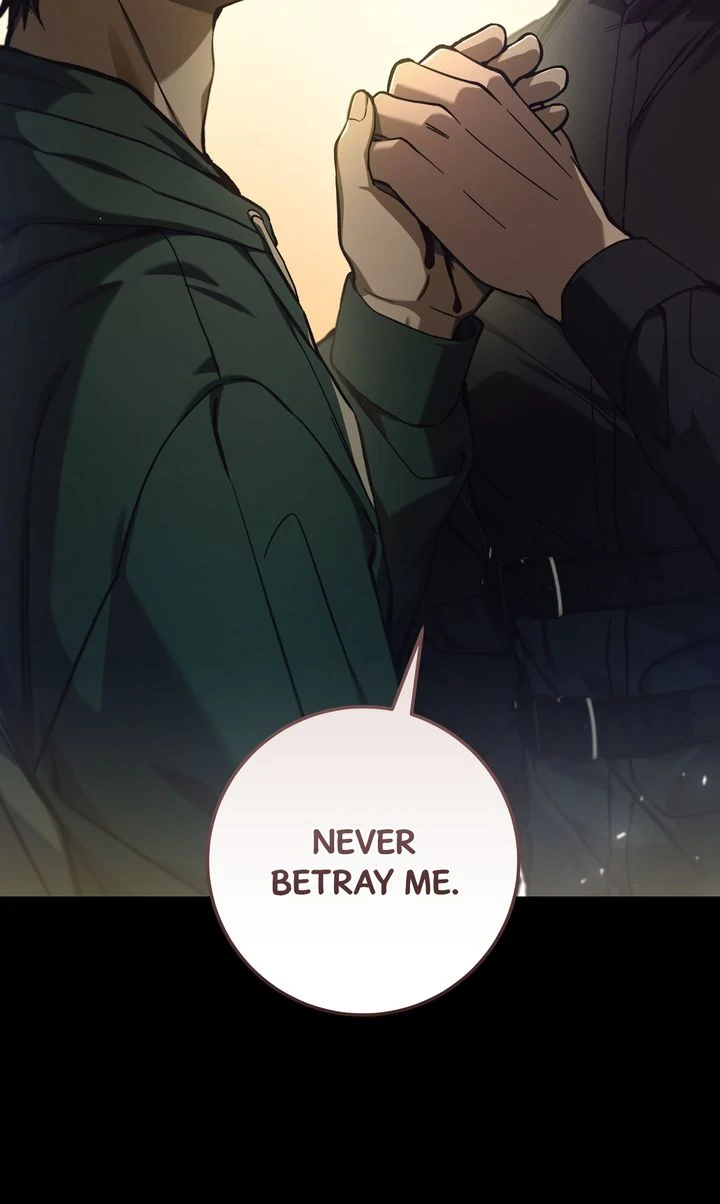 The Hunter’s Gonna Lay Low [Official] - Chapter 16 manhwa