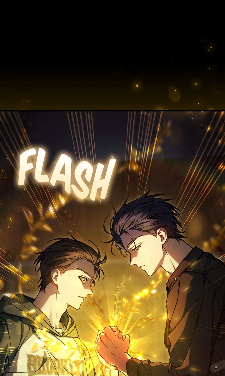 The Hunter’s Gonna Lay Low [Official] - Chapter 16 manhwa