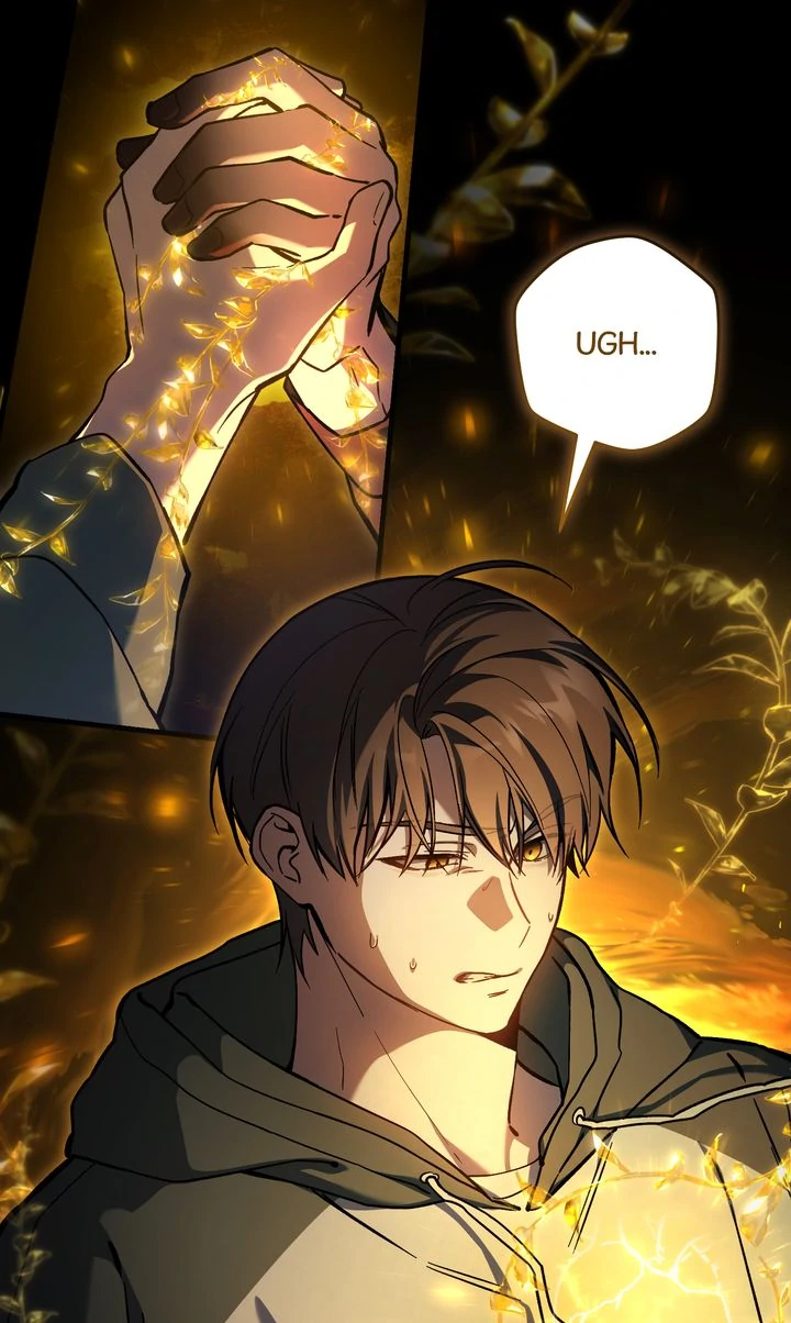 The Hunter’s Gonna Lay Low [Official] - Chapter 16 manhwa