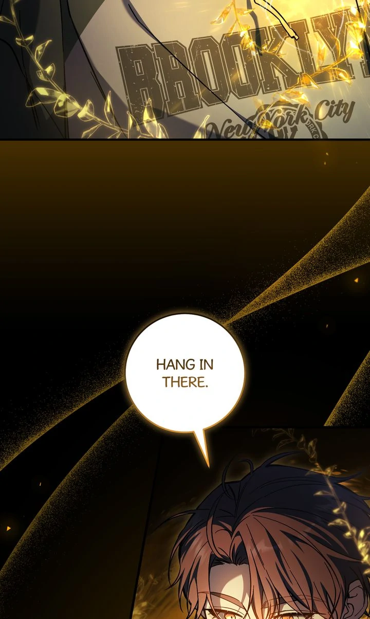The Hunter’s Gonna Lay Low [Official] - Chapter 16 manhwa