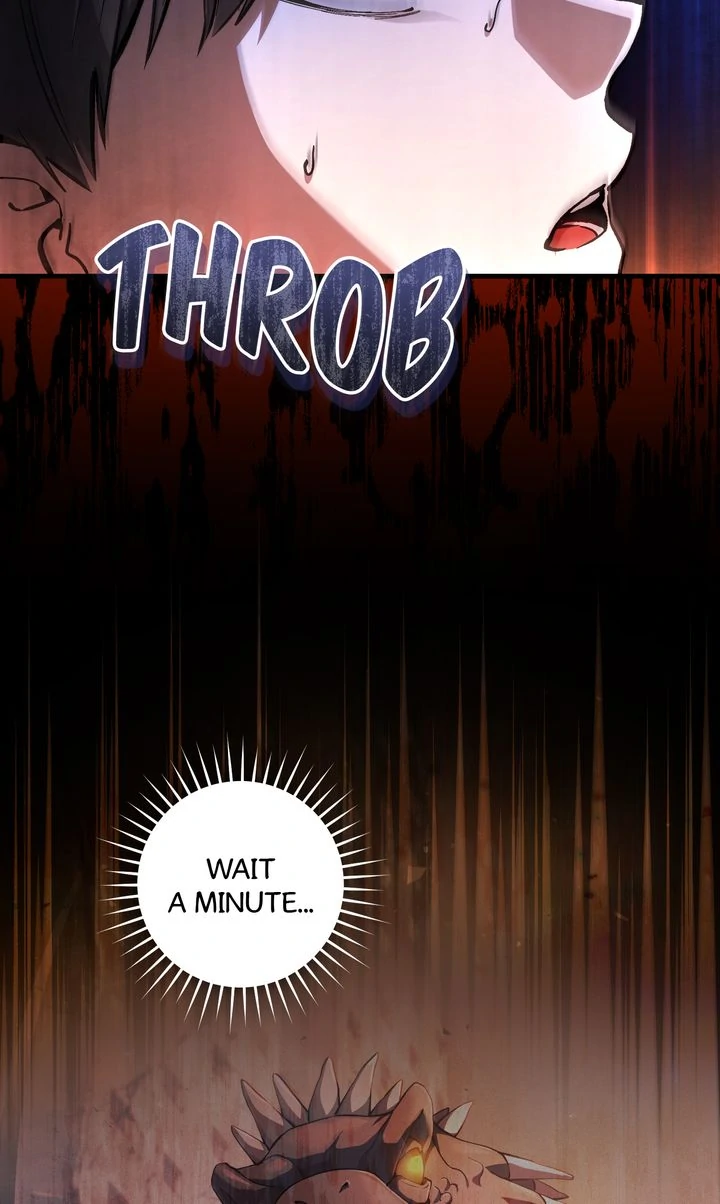The Hunter’s Gonna Lay Low [Official] - Chapter 16 manhwa