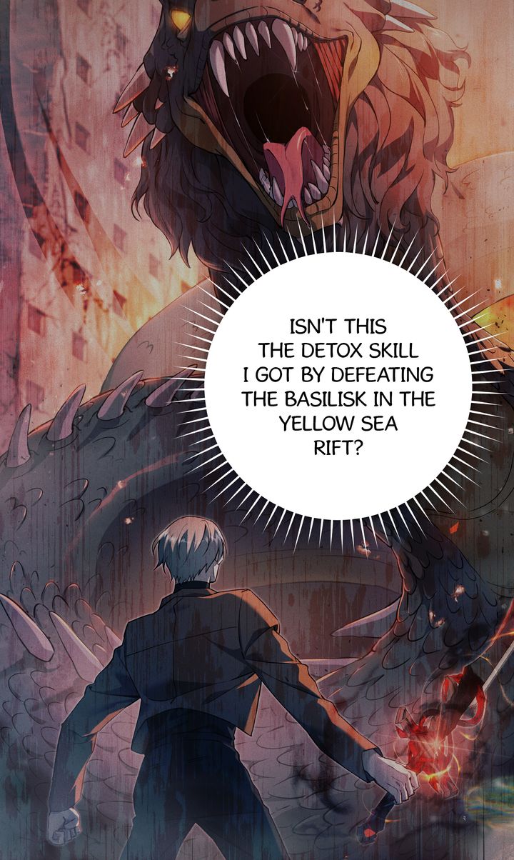 The Hunter’s Gonna Lay Low [Official] - Chapter 16 manhwa