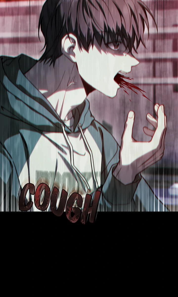 The Hunter’s Gonna Lay Low [Official] - Chapter 16 manhwa