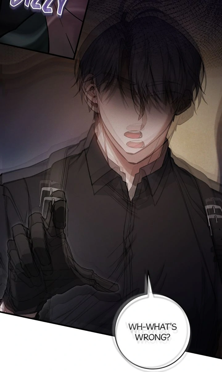 The Hunter’s Gonna Lay Low [Official] - Chapter 16 manhwa