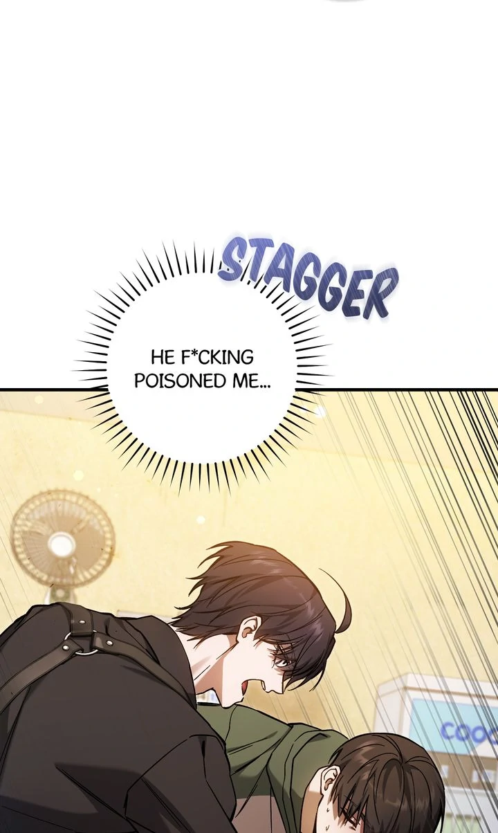 The Hunter’s Gonna Lay Low [Official] - Chapter 16 manhwa