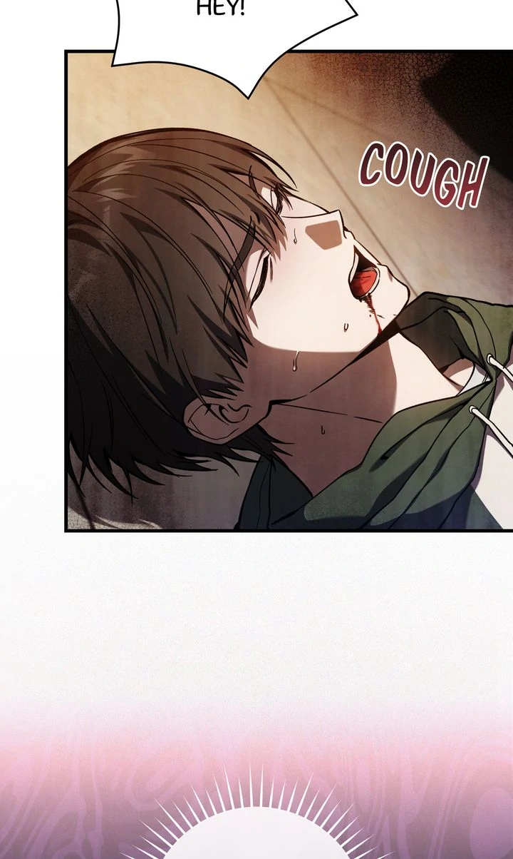 The Hunter’s Gonna Lay Low [Official] - Chapter 16 manhwa
