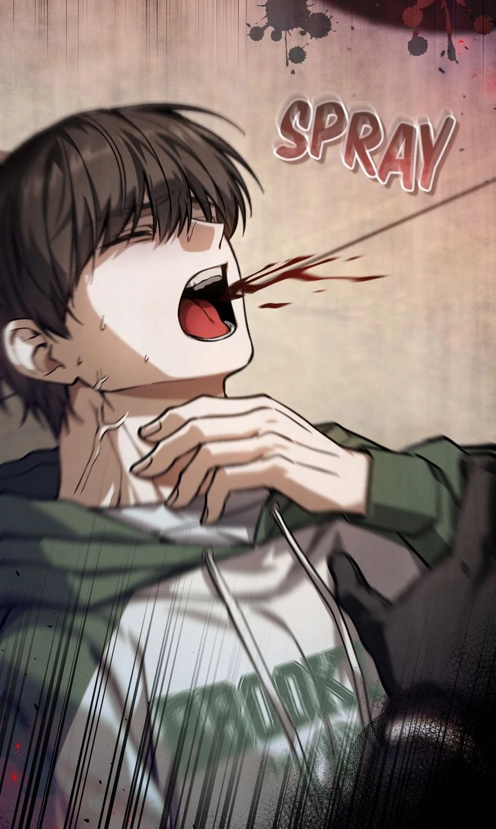 The Hunter’s Gonna Lay Low [Official] - Chapter 16 manhwa