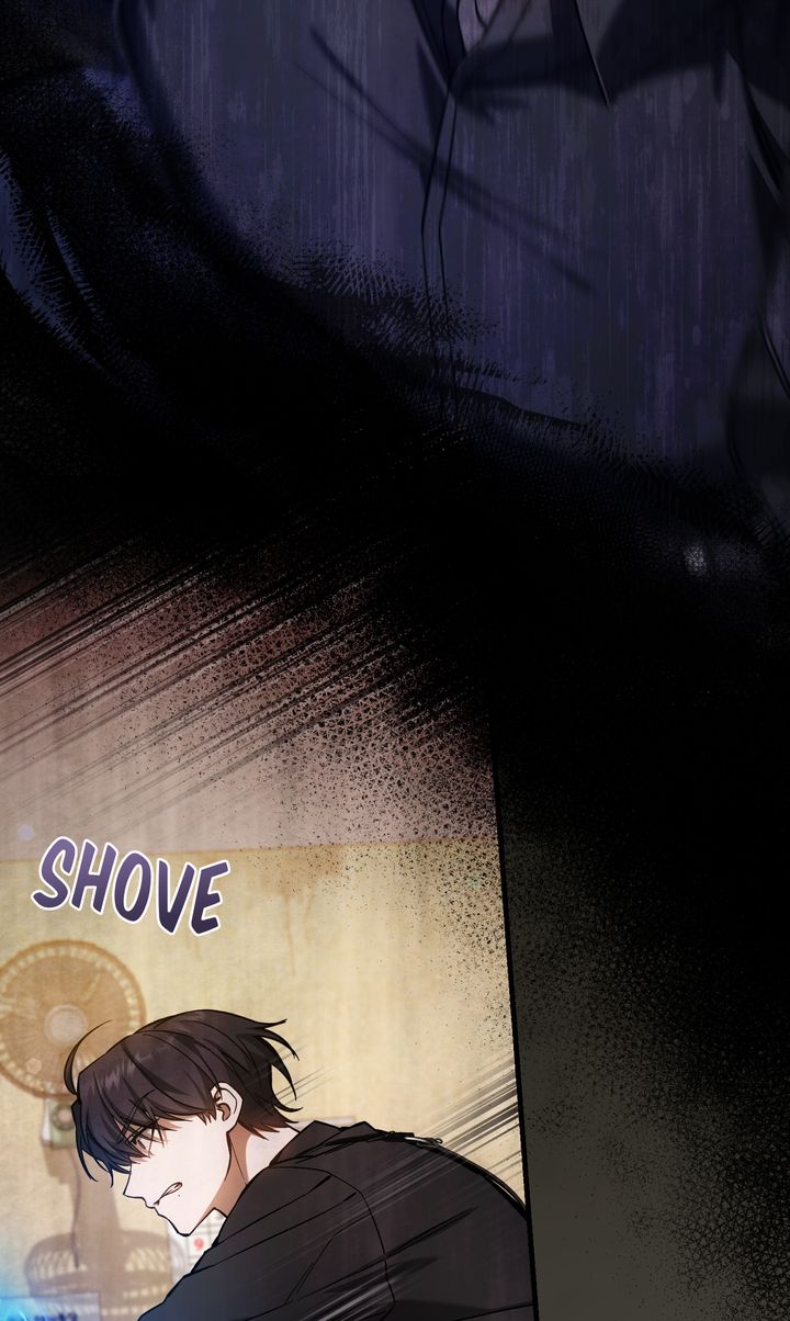 The Hunter’s Gonna Lay Low [Official] - Chapter 16 manhwa