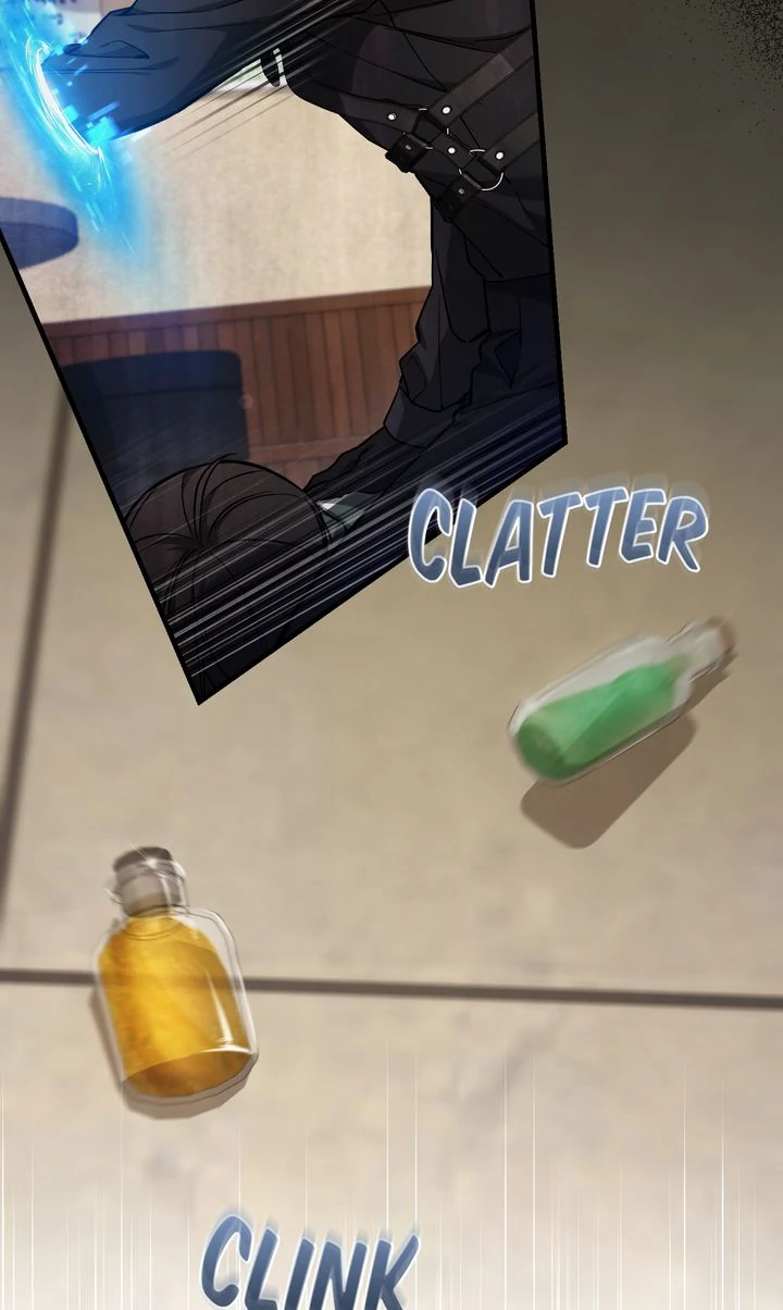 The Hunter’s Gonna Lay Low [Official] - Chapter 16 manhwa
