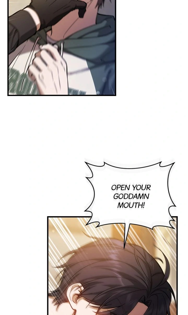 The Hunter’s Gonna Lay Low [Official] - Chapter 16 manhwa