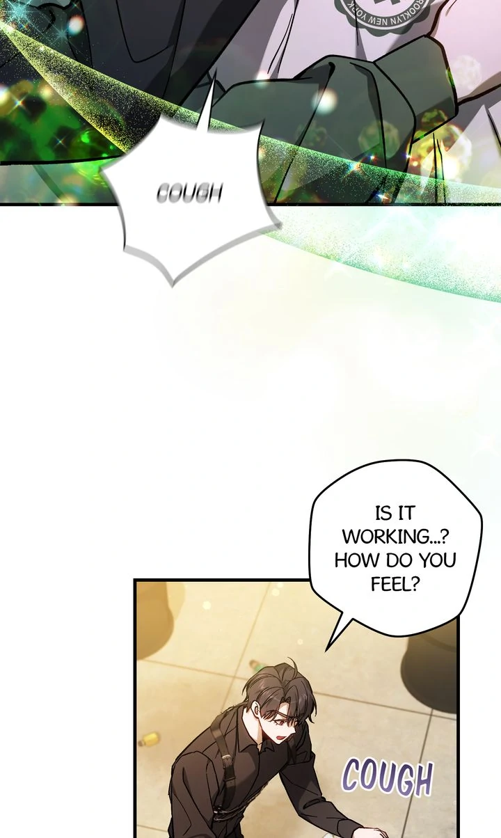 The Hunter’s Gonna Lay Low [Official] - Chapter 16 manhwa
